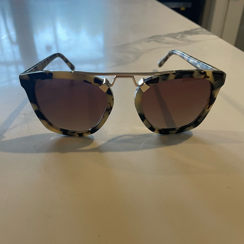 WMP Demi Sunglasses